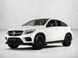 Used 2019 Mercedes-Benz AMG GLE 43 4MATIC Coupe