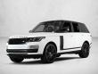 Used 2021 Land Rover Range Rover P525 Westminster SUV