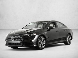 2027 Mercedes-Benz CLA 220 CLA 220 Hybrid FWD Sedan