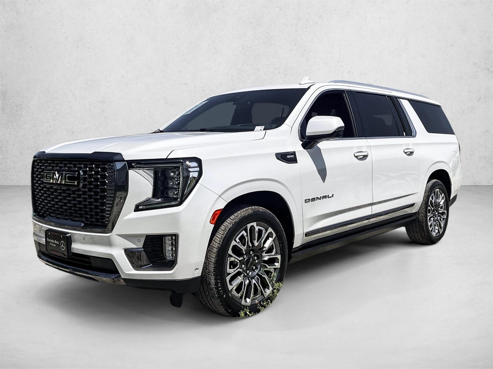 2024 GMC Yukon XL Denali Ultimate