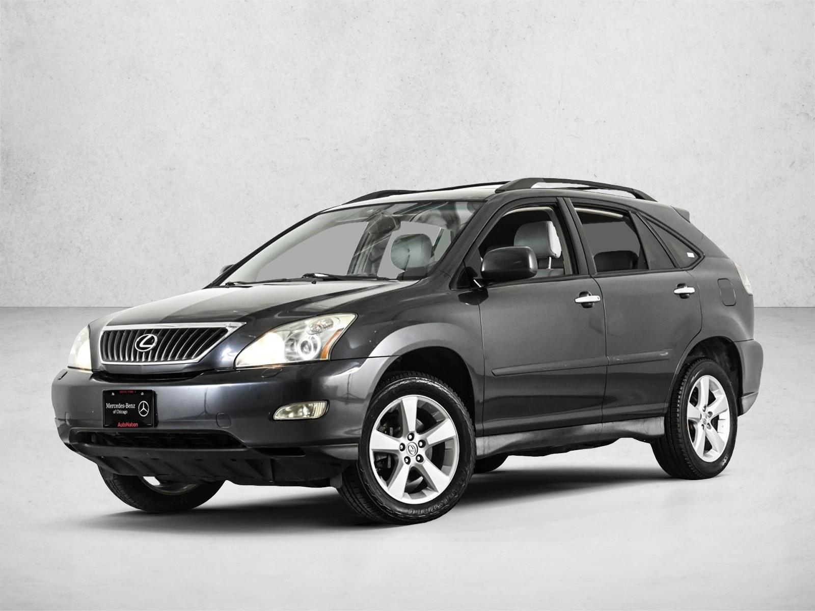 2008 Lexus RX 350