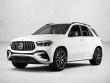 Used 2026 Mercedes-Benz AMG GLE 53 Base SUV