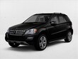  Mercedes-Benz M-Class