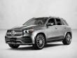 Used 2022 Mercedes-Benz GLE 350 4MATIC SUV