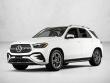 Used 2024 Mercedes-Benz GLE 350 4MATIC SUV