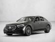 Certified 2025 Mercedes-Benz E-Class E 350 4MATIC Sedan