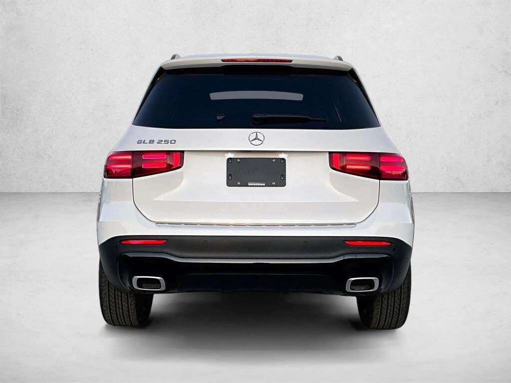 Used 2026 Mercedes-Benz GLB GLB 250 SUV SUV