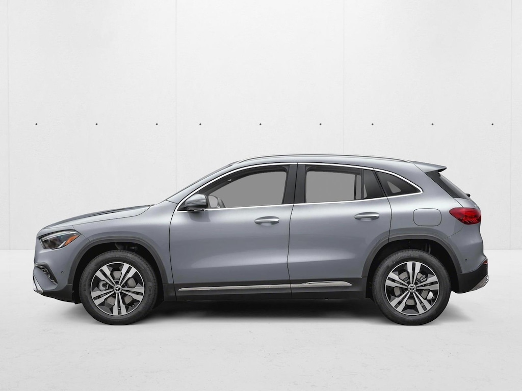 New 2026 Mercedes-Benz GLA 250 GLA 250 SUV SUV