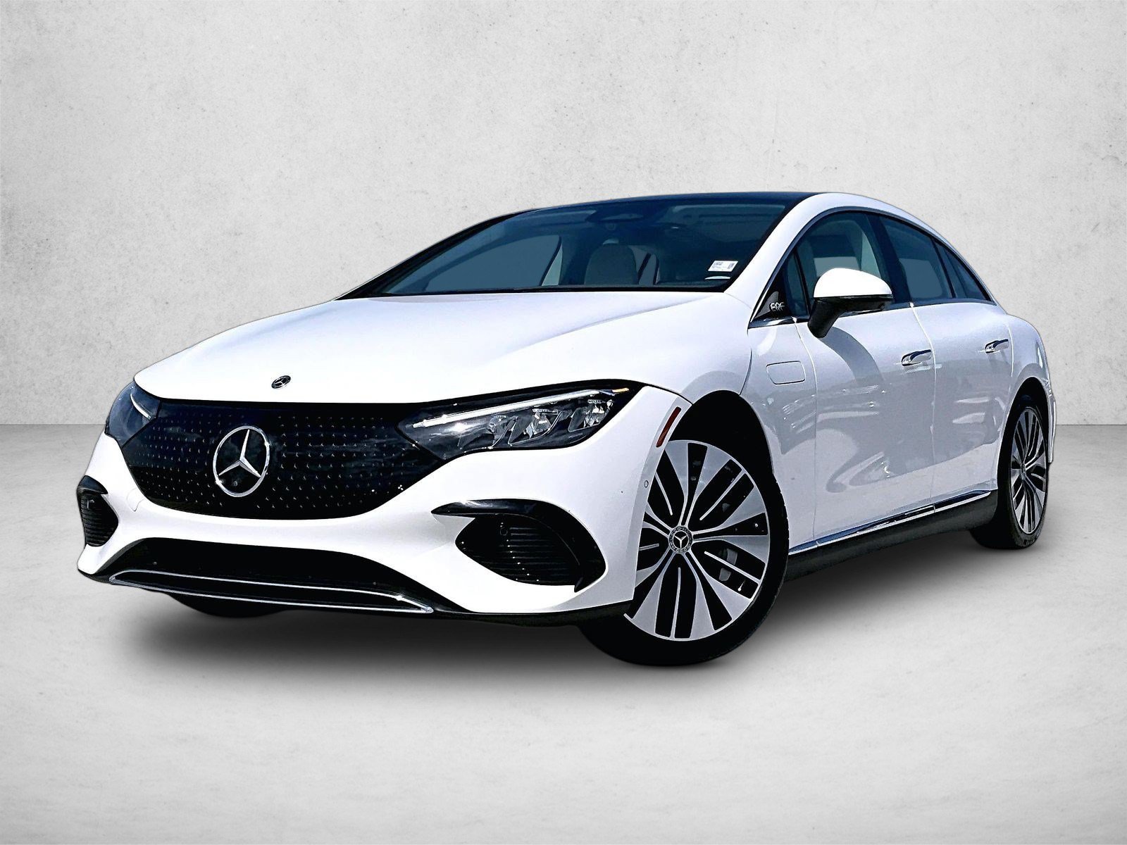 2023 Mercedes-Benz EQE Base