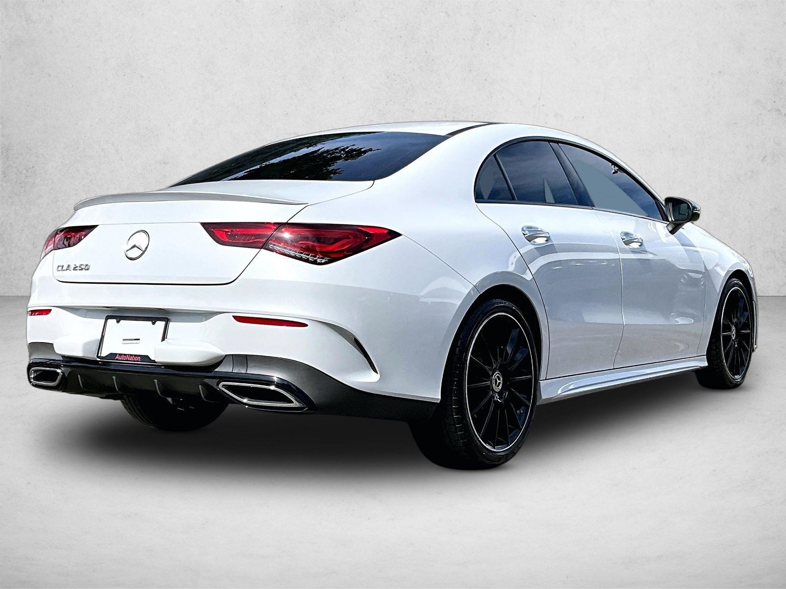Certified 2023 Mercedes-Benz CLA Coupe