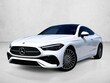  Mercedes-Benz CLE
