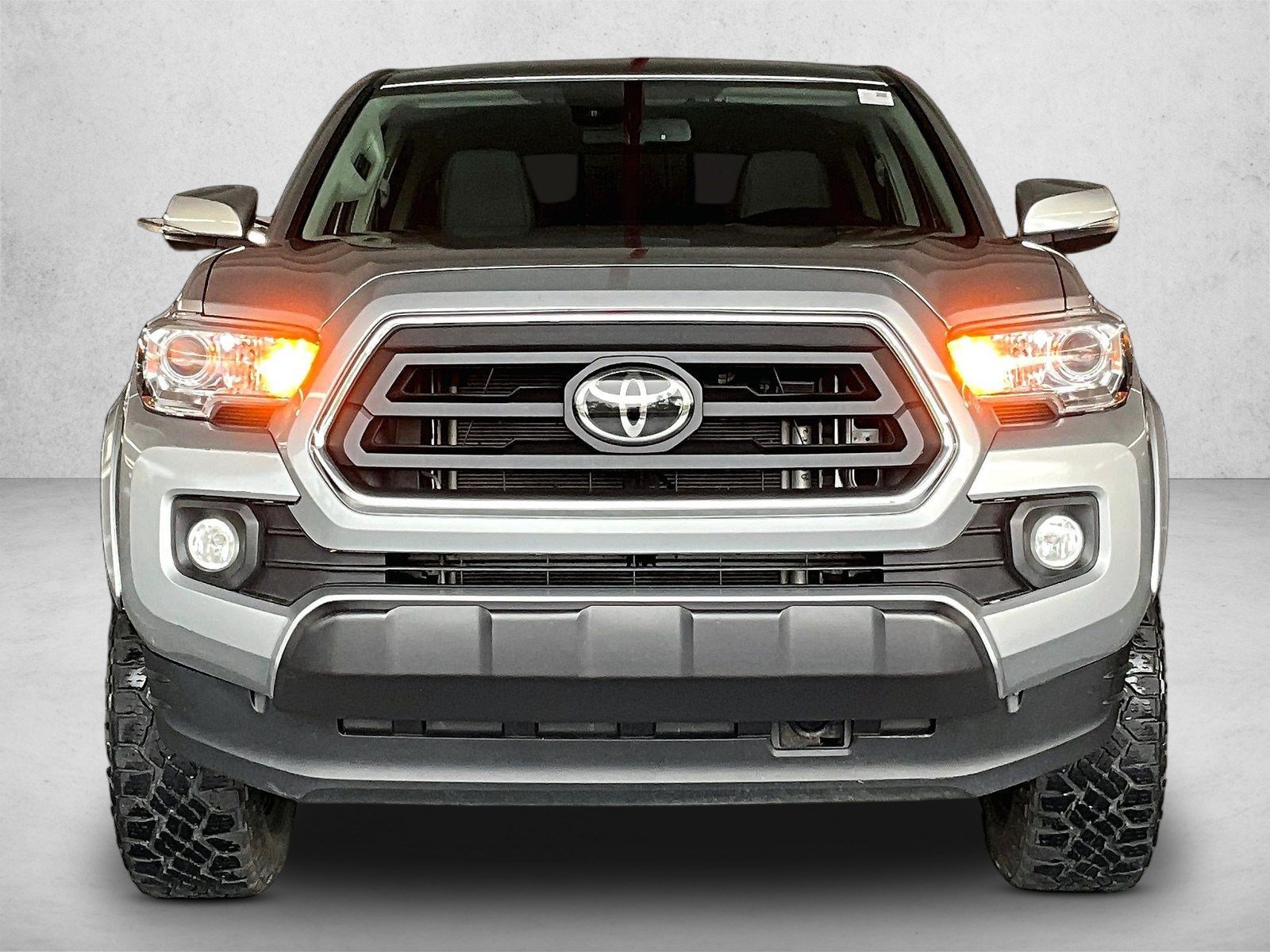 Used 2022 Toyota Tacoma SR5 V6 Truck Double Cab