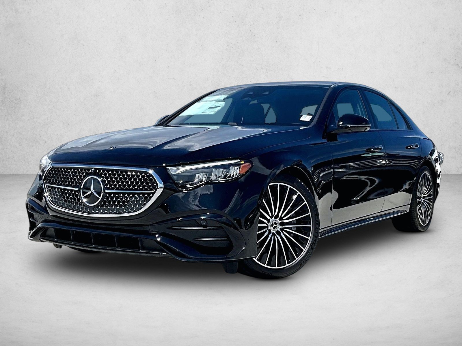 2027 Mercedes-Benz E-Class