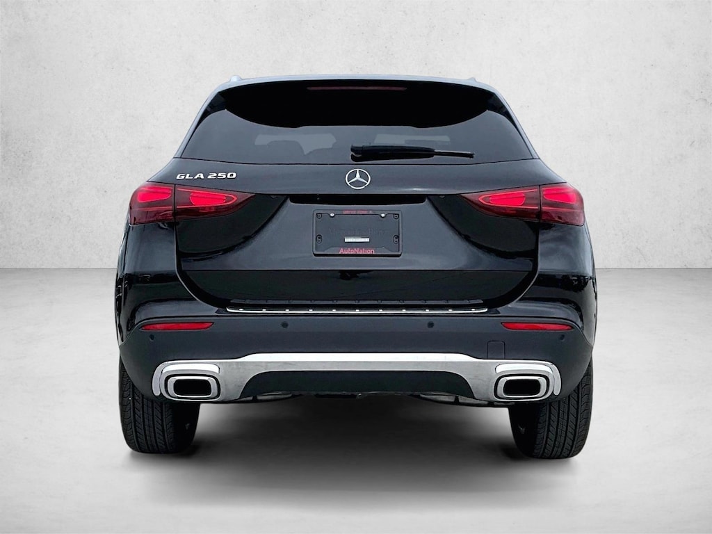 Used 2026 Mercedes-Benz GLA GLA 250 SUV SUV