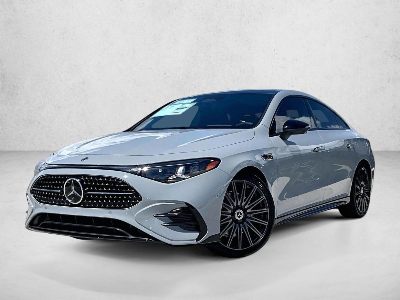  Mercedes-Benz CLA 220