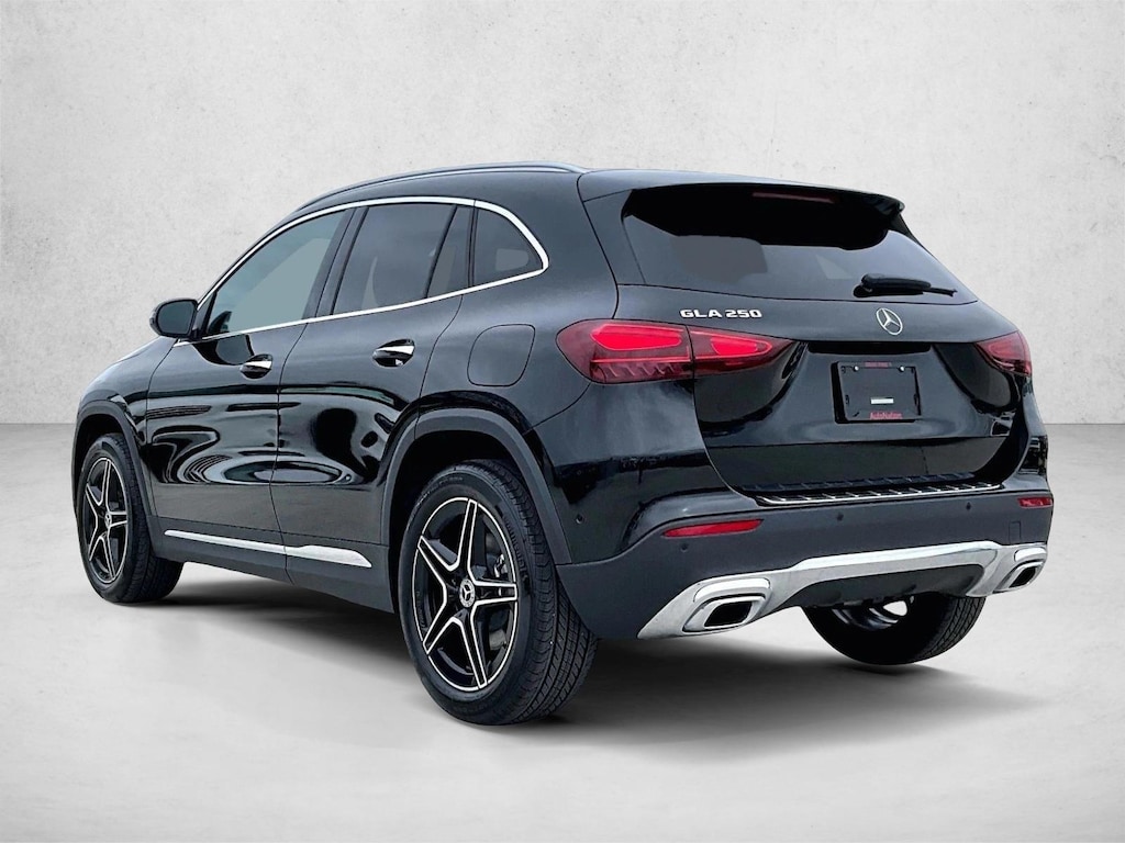 Used 2026 Mercedes-Benz GLA GLA 250 SUV SUV