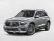  Mercedes-Benz AMG GLB 35