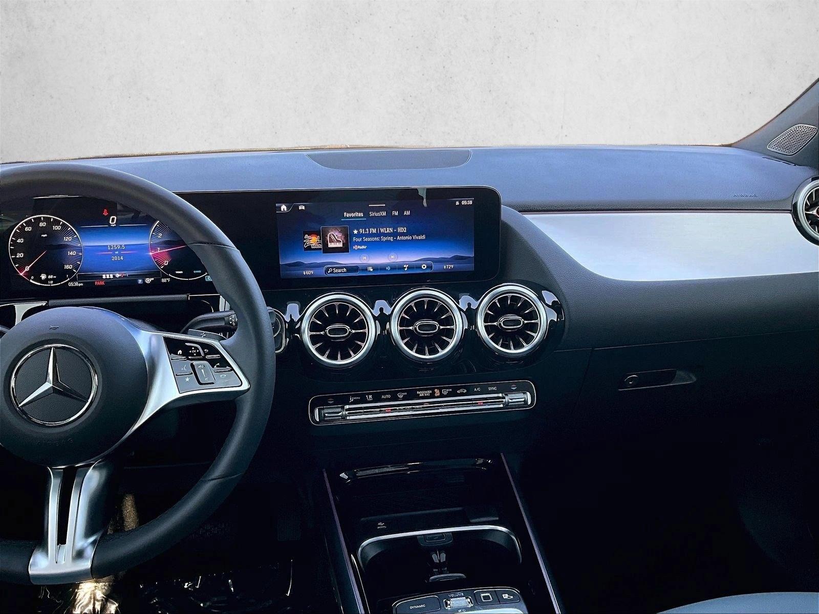 2026 Mercedes-Benz GLA GLA 250 - Photo 8