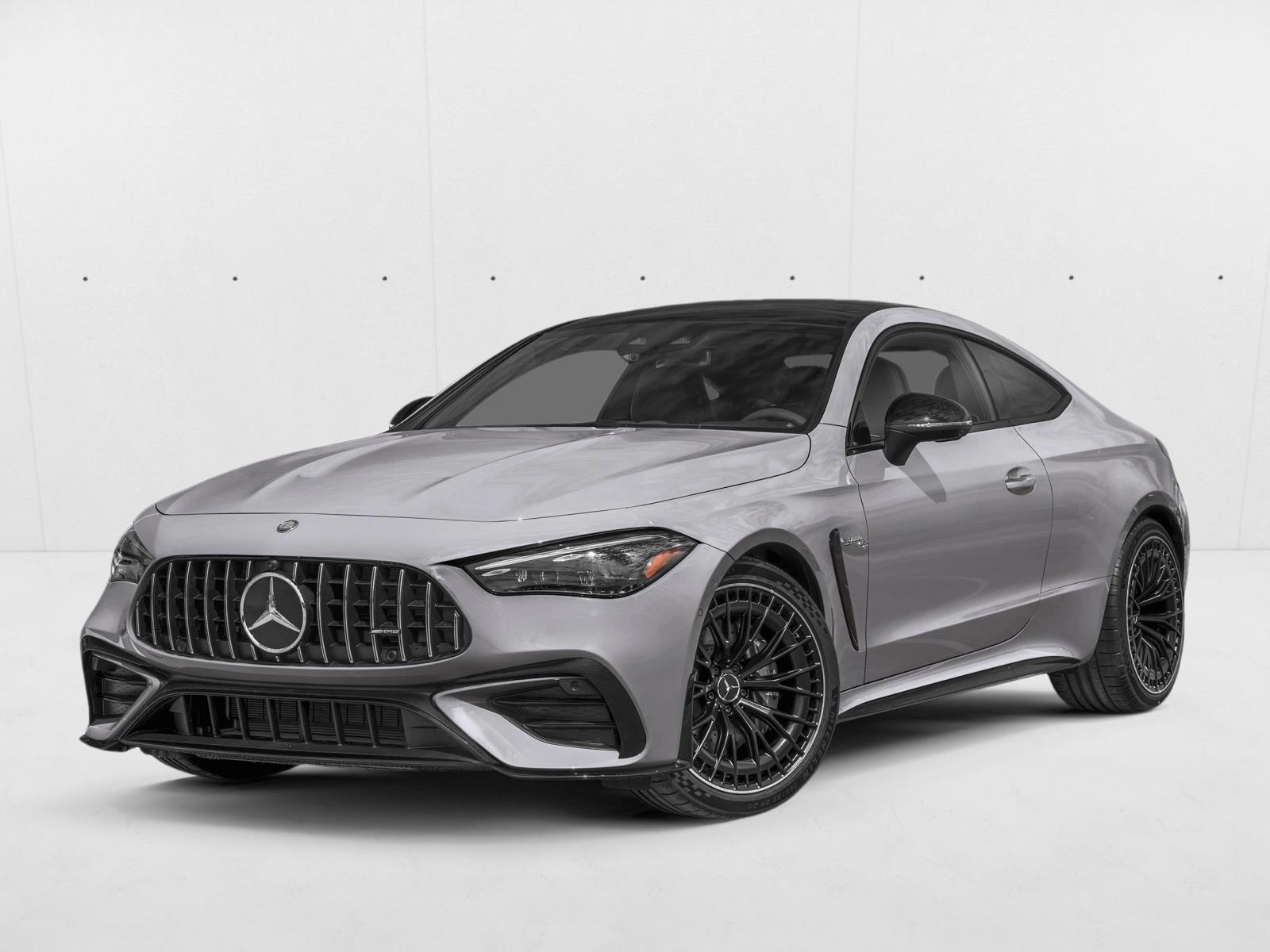 2027 Mercedes-Benz CLE