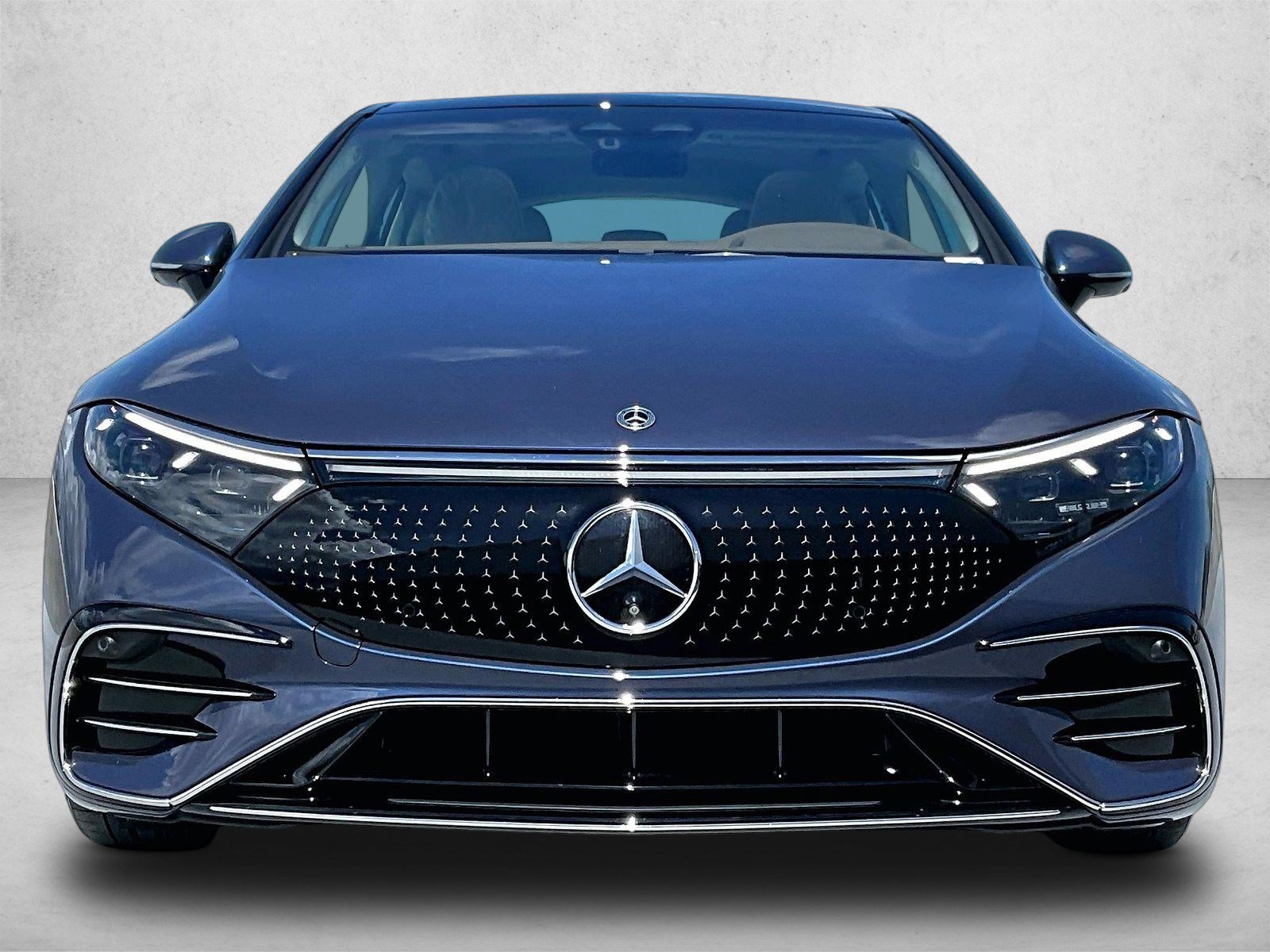 Certified 2023 Mercedes-Benz EQS 4MATIC Sedan