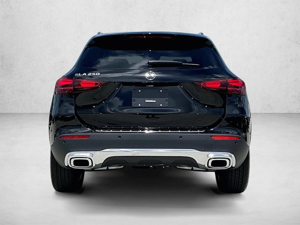 New 2026 Mercedes-Benz GLA 250 GLA 250 SUV SUV