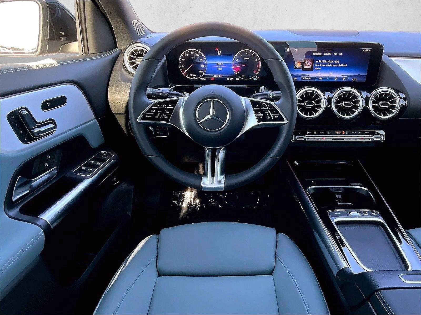 2026 Mercedes-Benz GLA GLA 250 - Photo 7