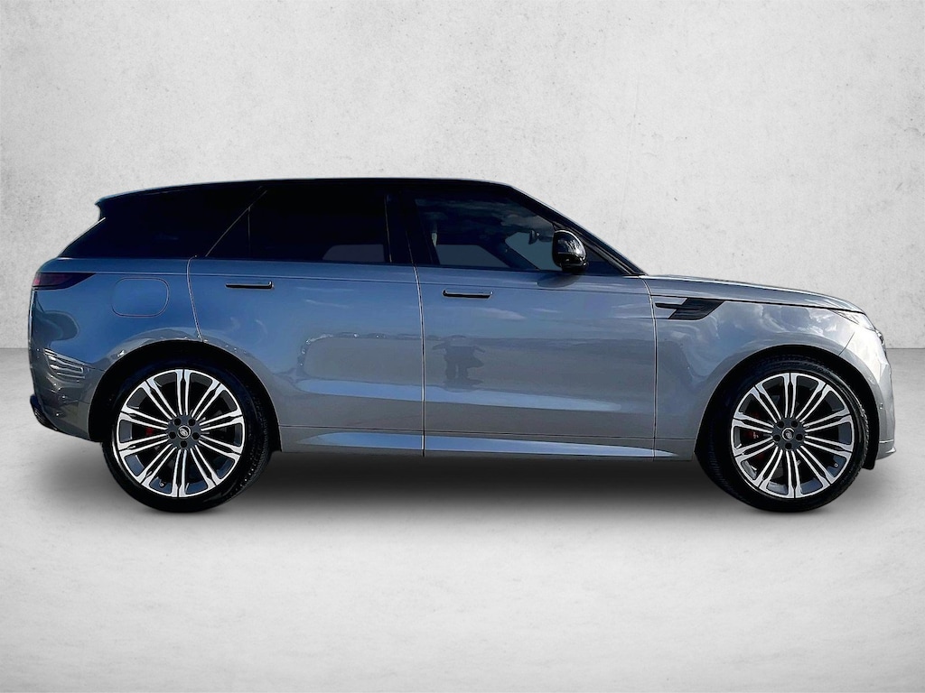Used 2024 Land Rover Range Rover Sport Dynamic SE SUV