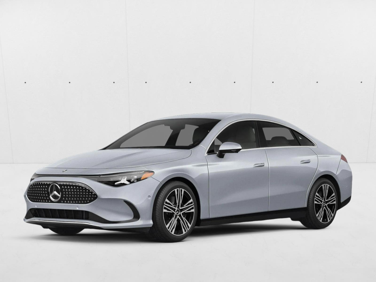  Mercedes-Benz CLA 350