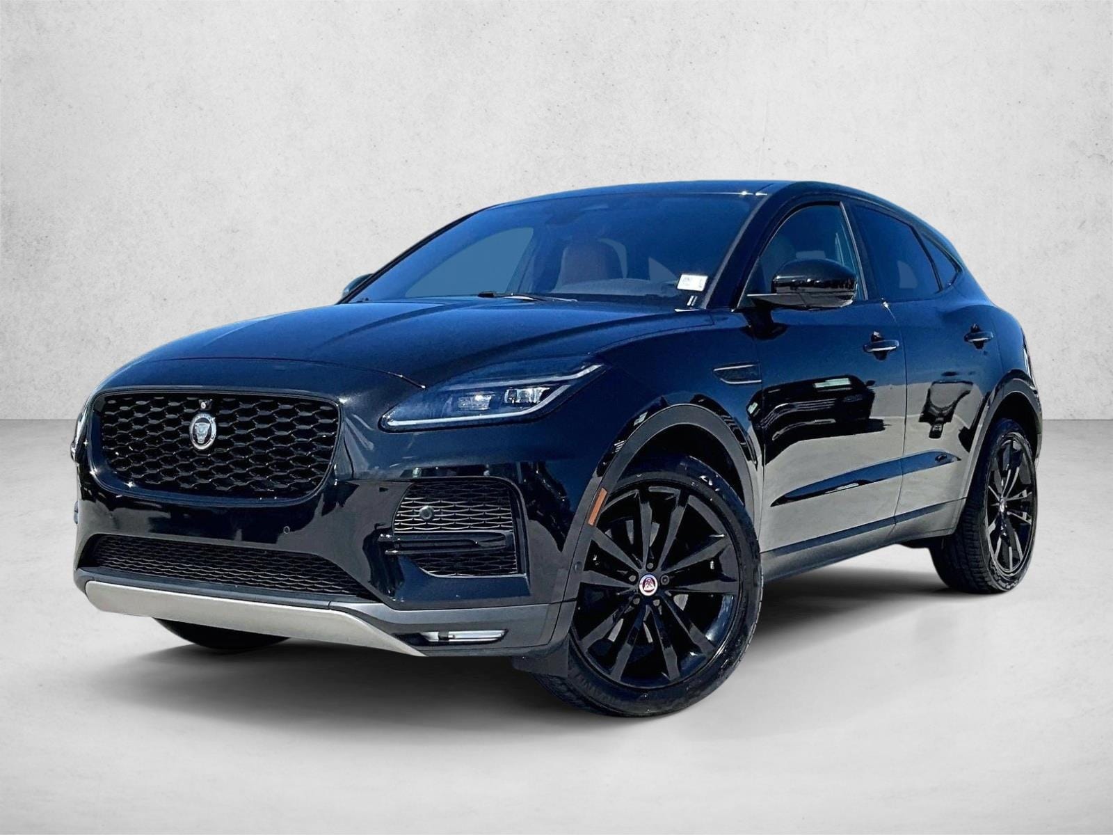 2021 Jaguar E-Pace SE