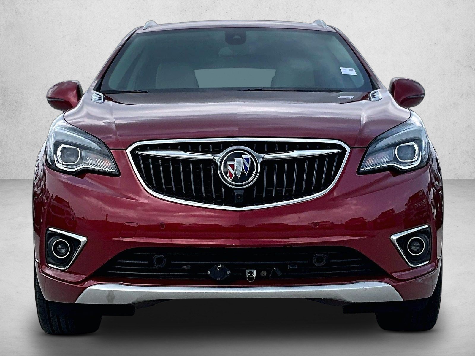 Used 2020 Buick Envision Premium II SUV