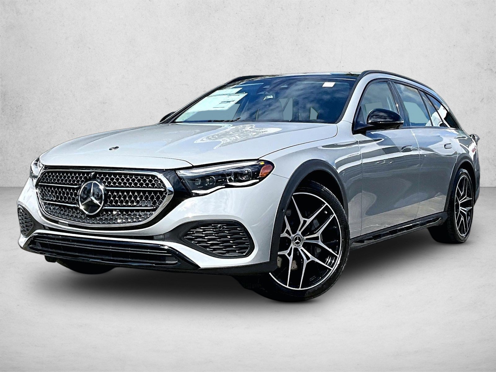 2027 Mercedes-Benz E-Class
