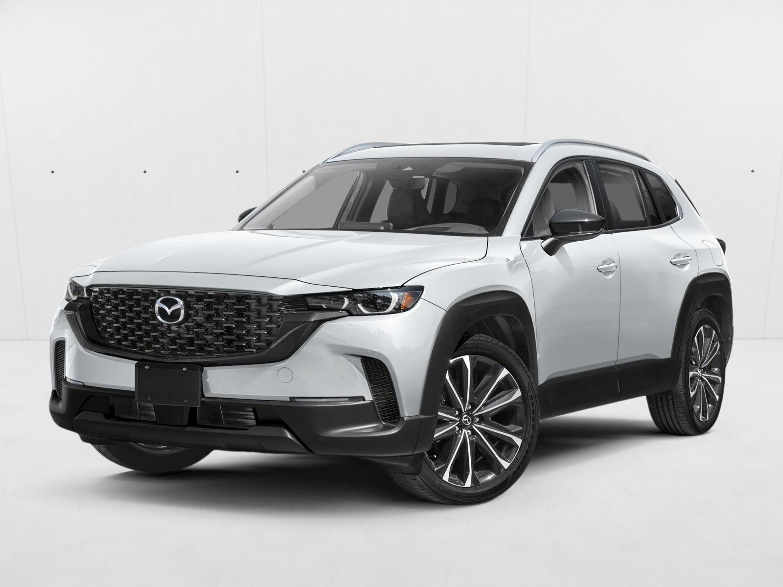 Used 2025 Mazda CX-50 2.5 S Premium Plus Package SUV