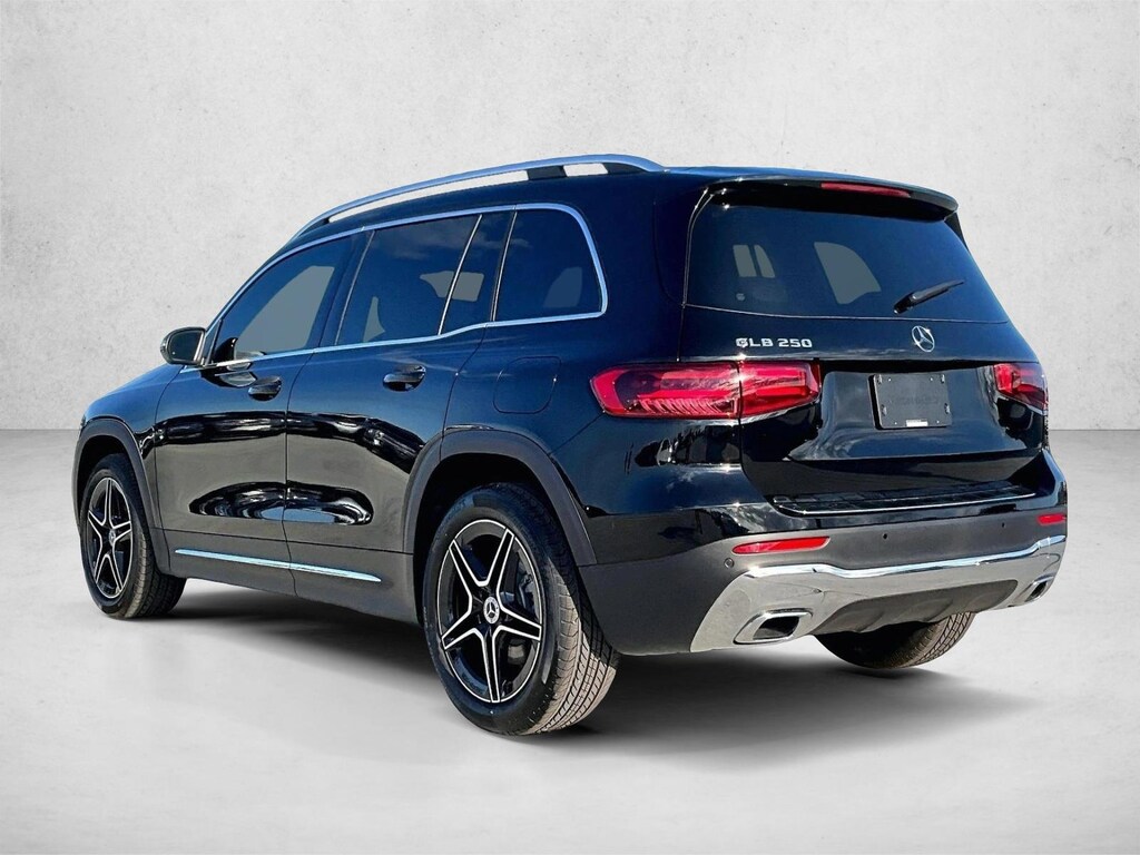 Used 2026 Mercedes-Benz GLB GLB 250 SUV SUV