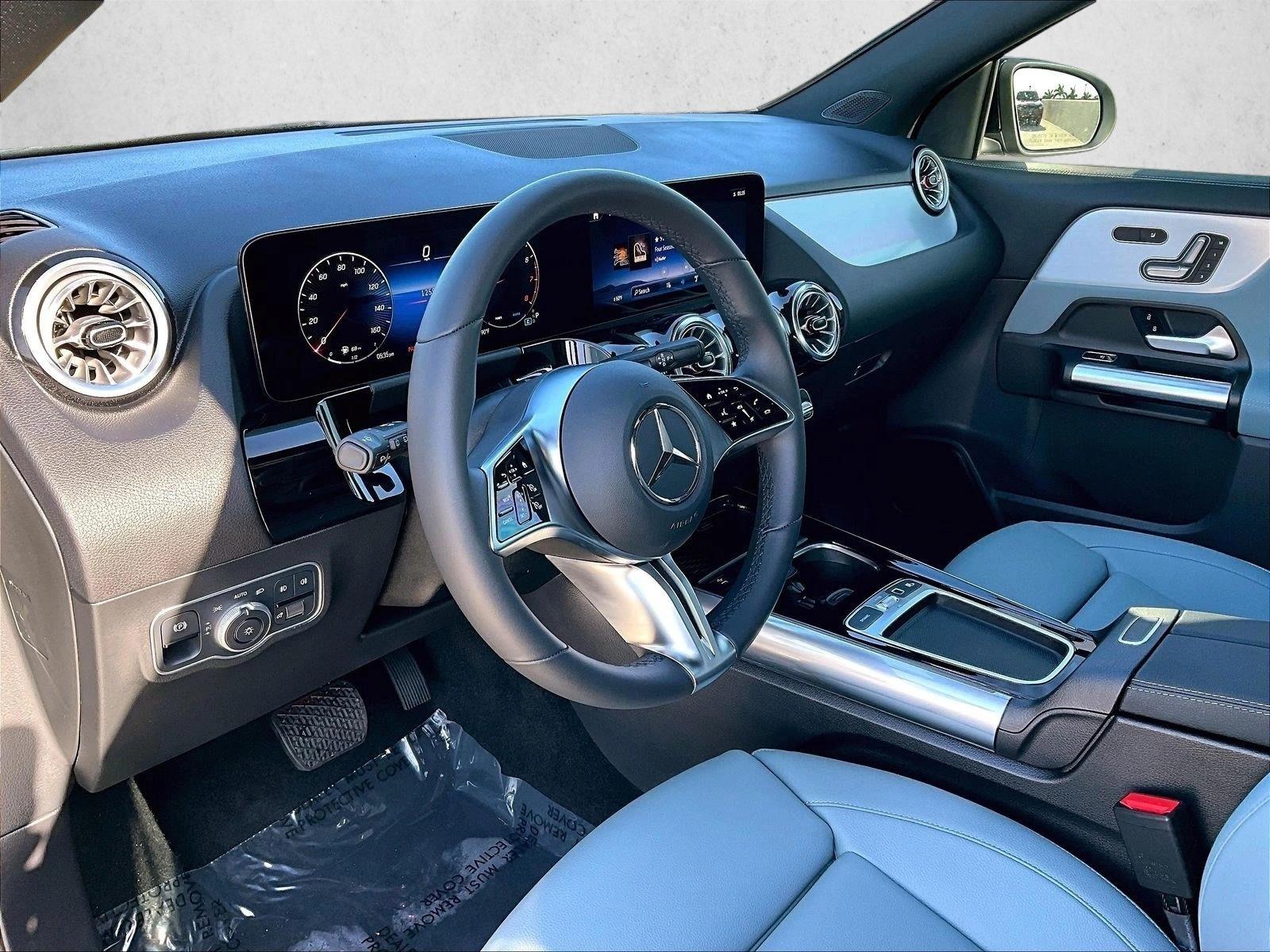 2026 Mercedes-Benz GLA GLA 250 - Photo 14