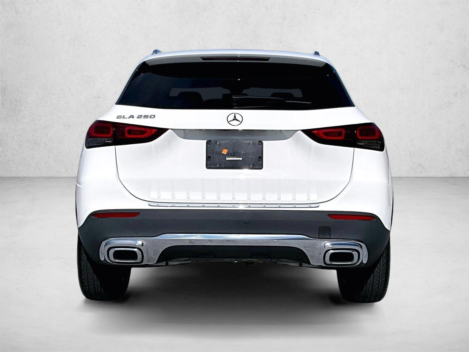 Used 2023 Mercedes-Benz GLA SUV