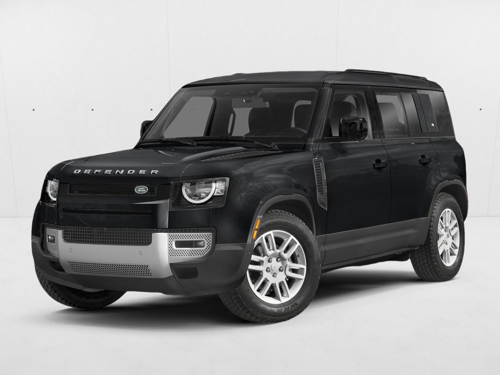 Used 2022 Land Rover Defender X-Dynamic HSE SUV