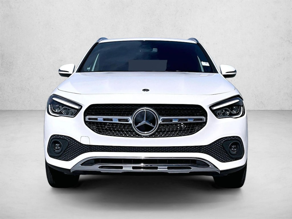 Used 2023 Mercedes-Benz GLA SUV