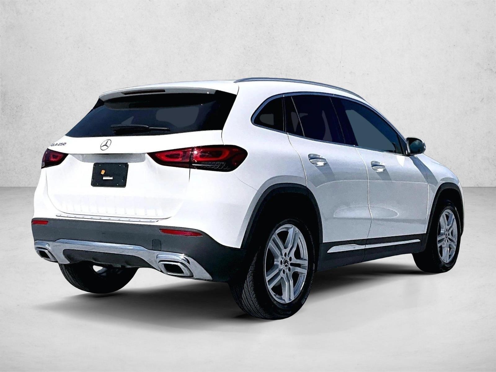 Used 2023 Mercedes-Benz GLA SUV