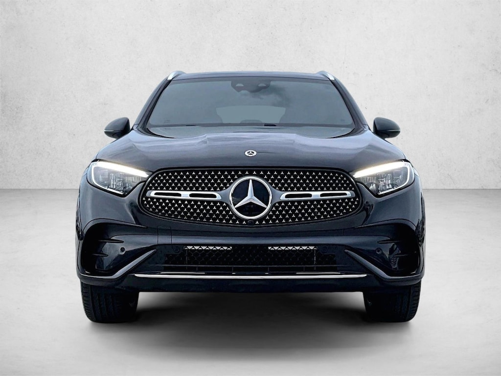 Used 2026 Mercedes-Benz GLC GLC 300 SUV SUV