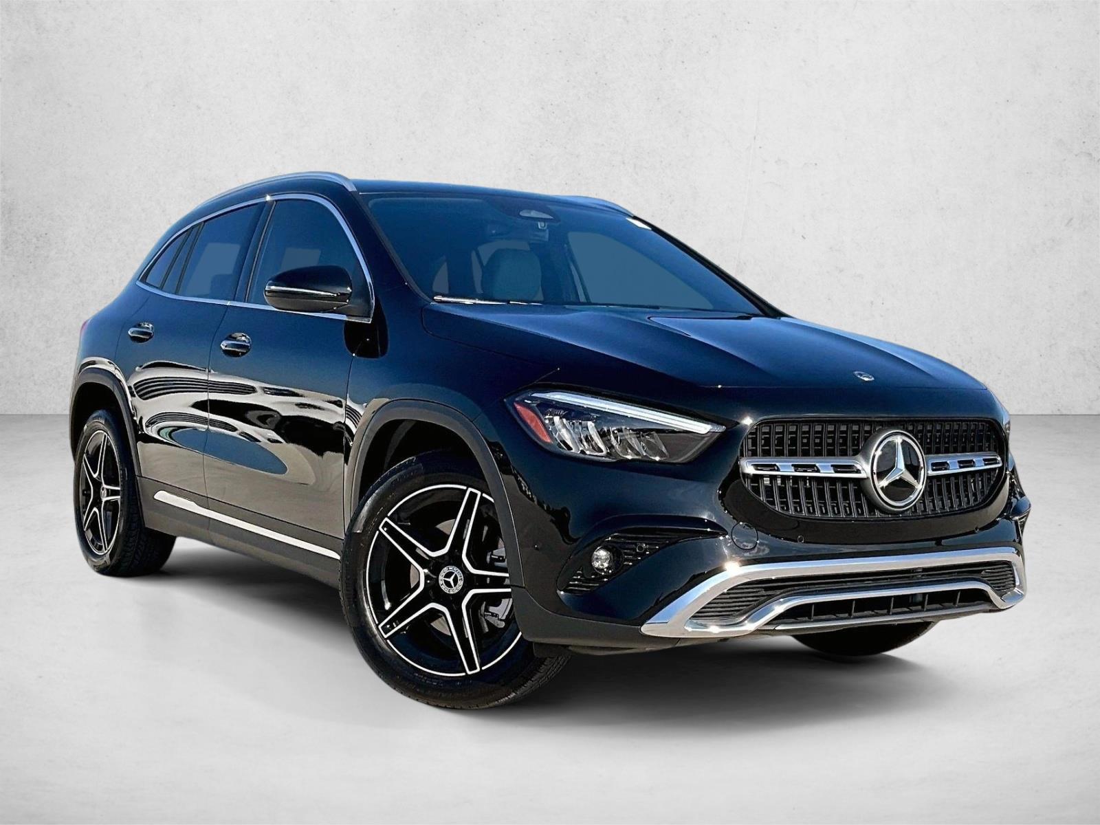 2026 Mercedes-Benz GLA GLA 250 - Photo 12