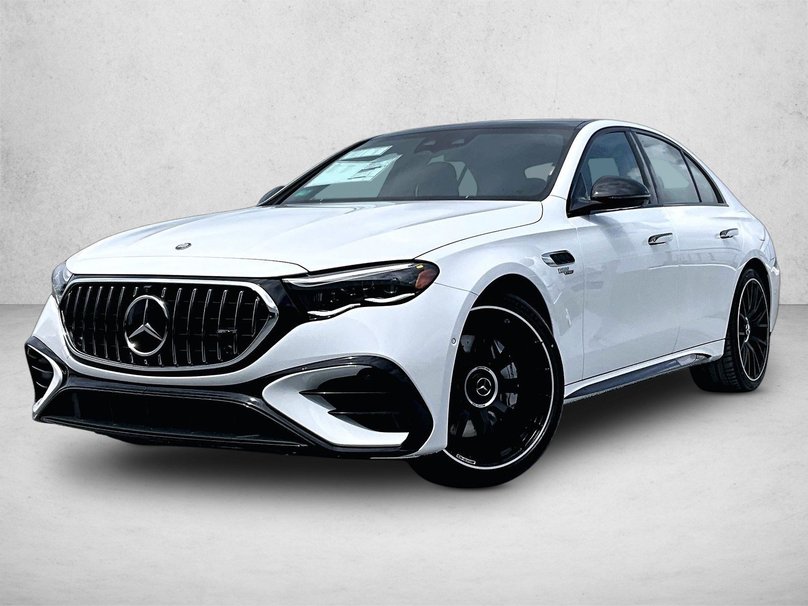 2027 Mercedes-Benz E-Class