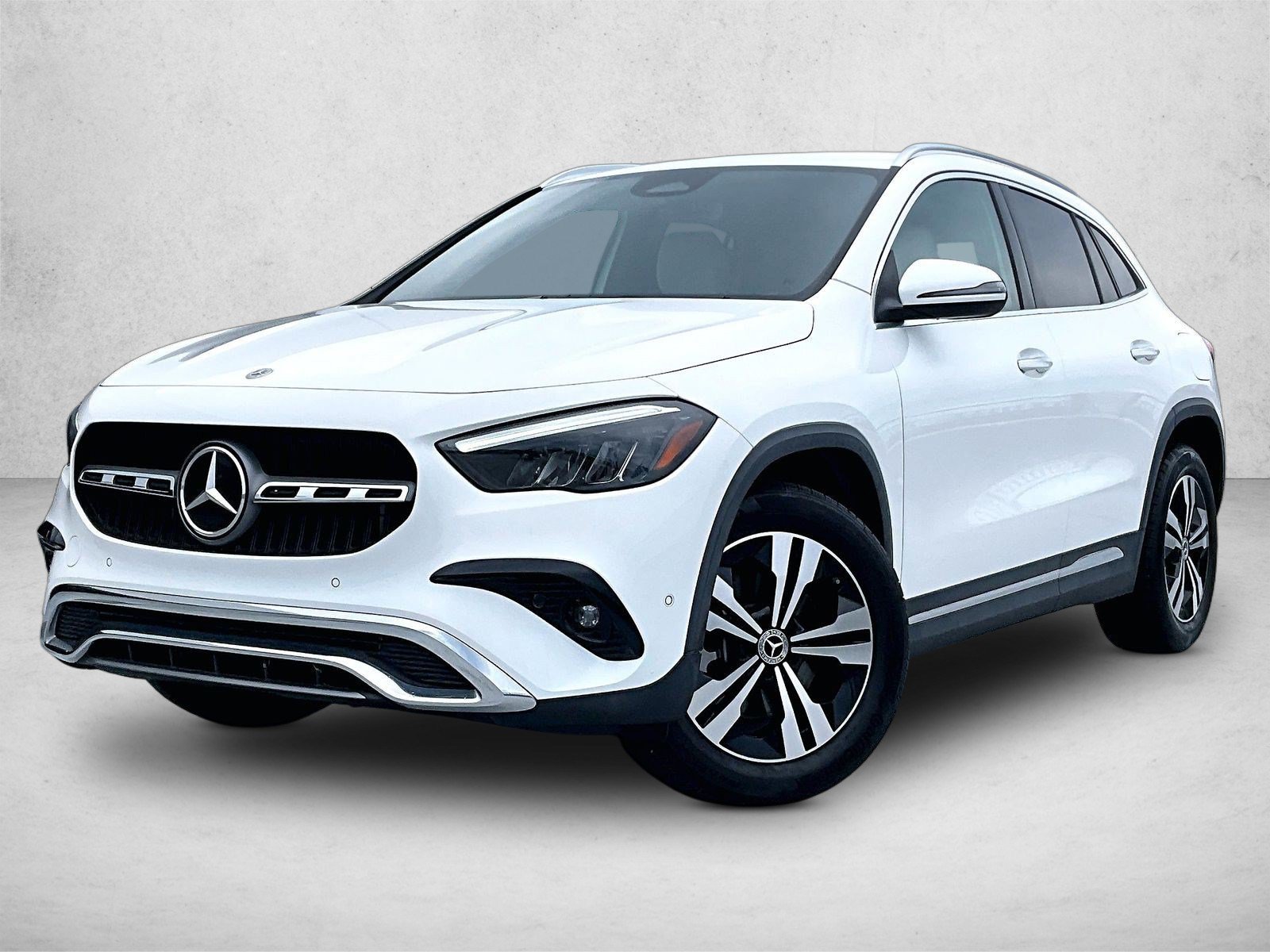 2024 Mercedes-Benz GLA