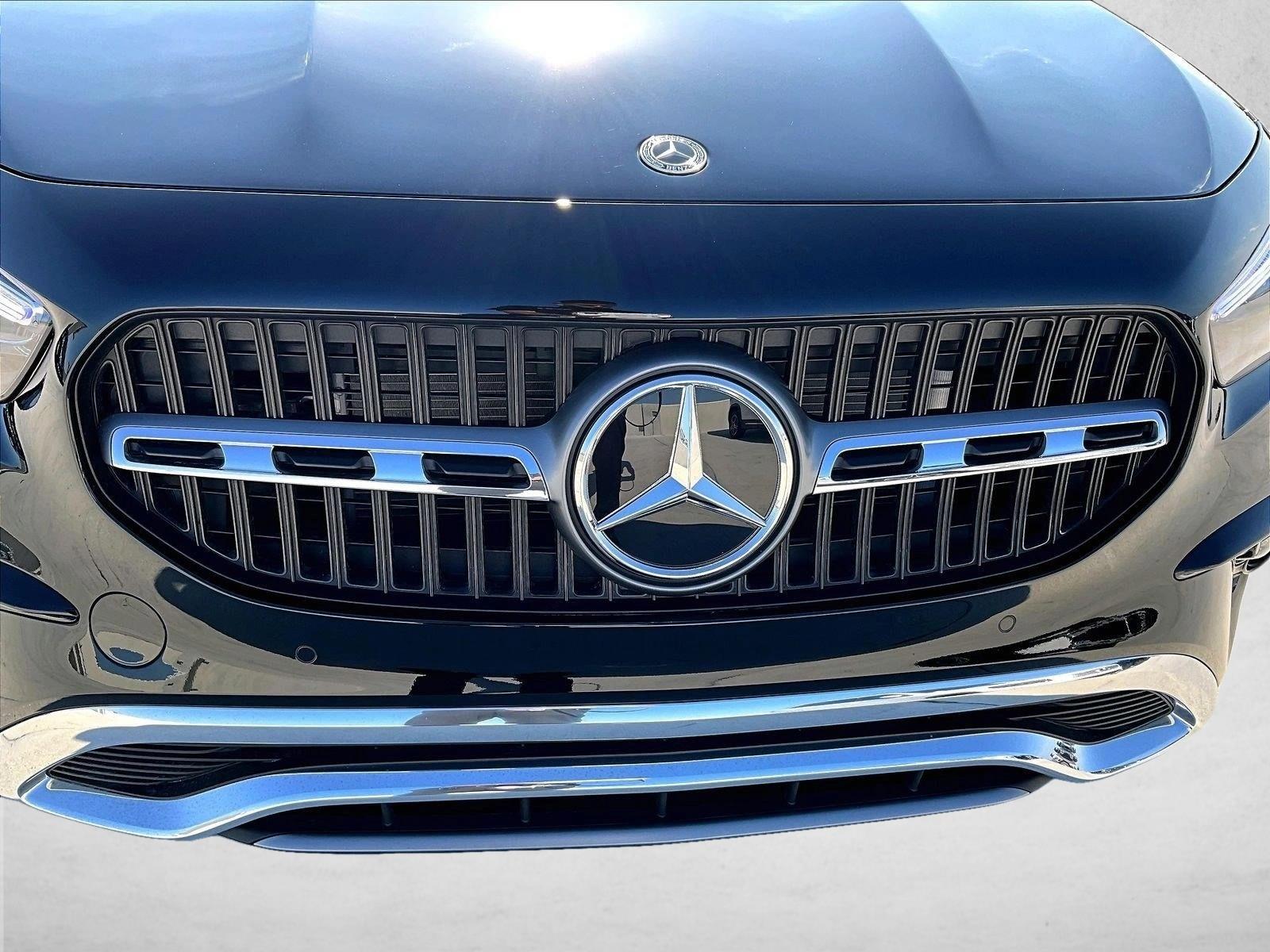 2026 Mercedes-Benz GLA GLA 250 - Photo 30