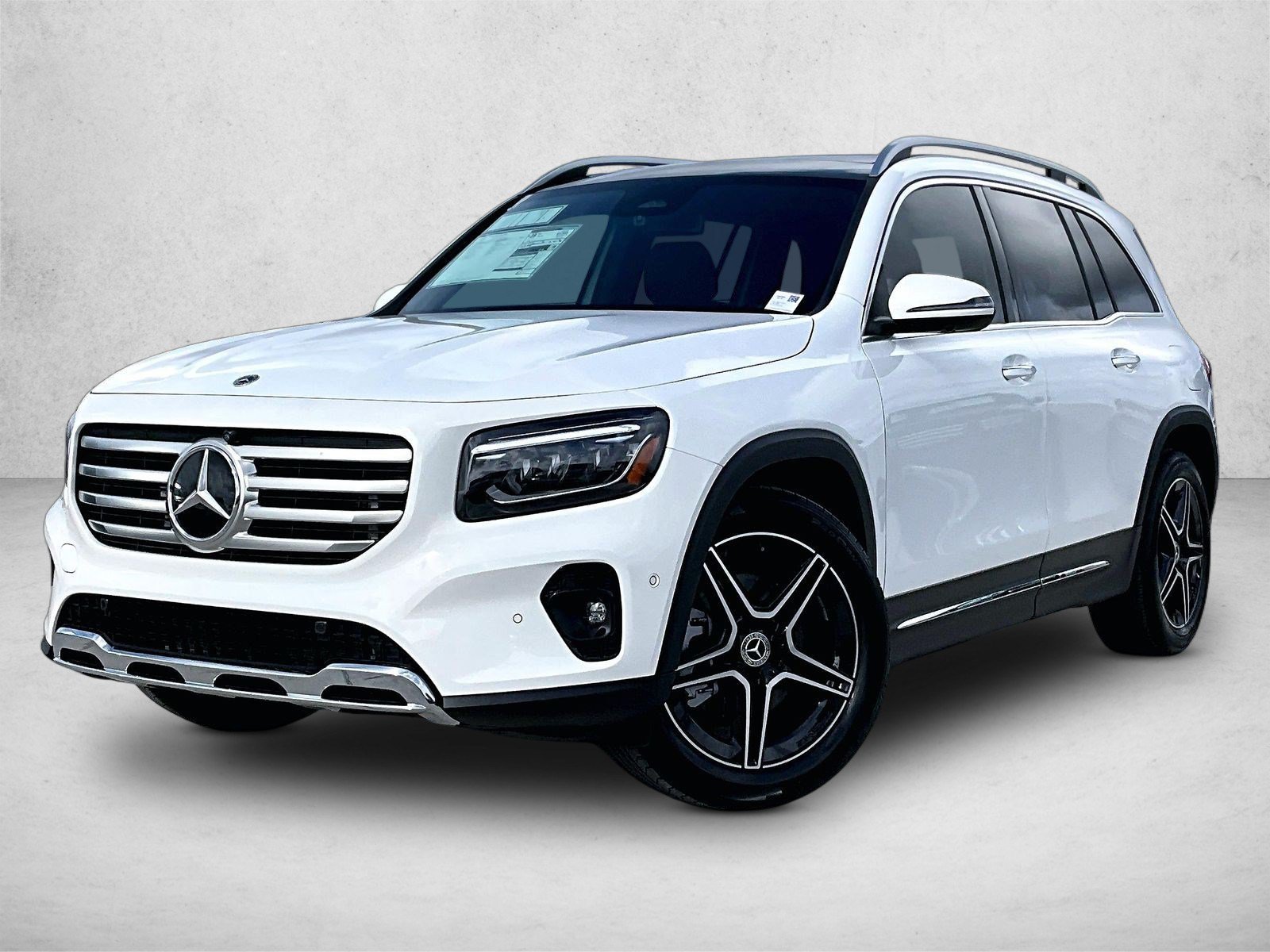  Mercedes-Benz GLB 250