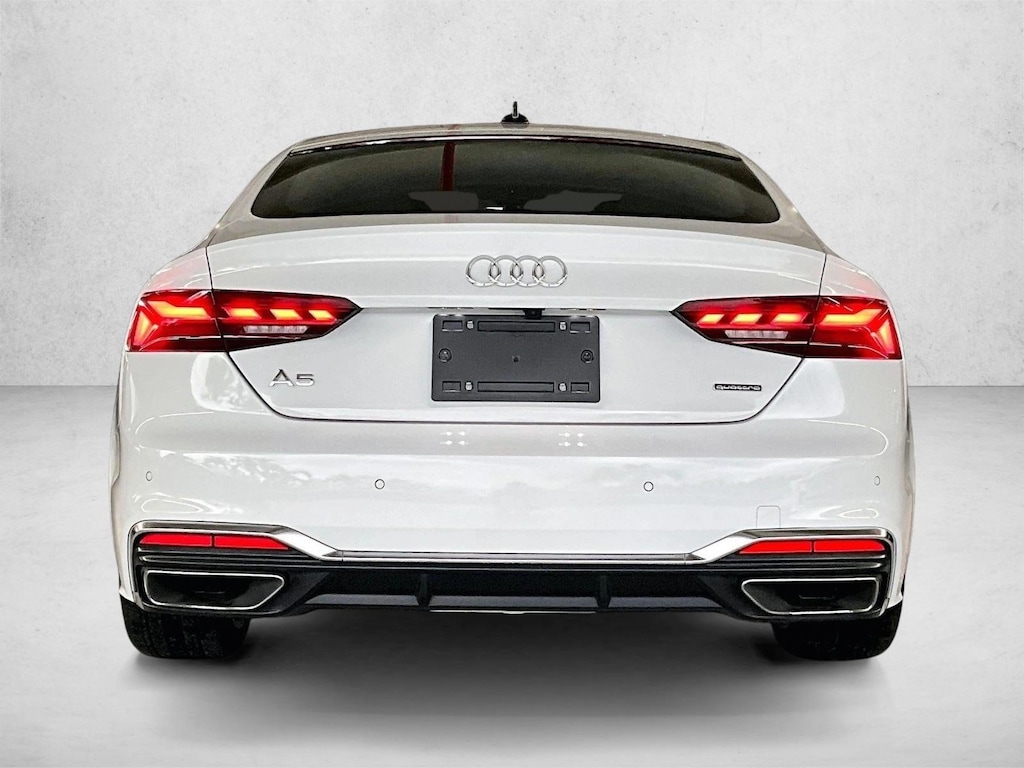 Used 2024 Audi A5 Sportback 45 S line Premium Sportback