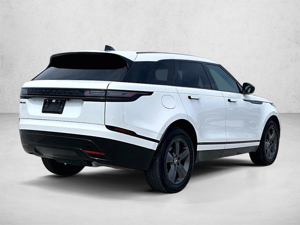 Used 2025 Land Rover Range Rover Velar P250 Dynamic SE SUV