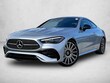  Mercedes-Benz CLE