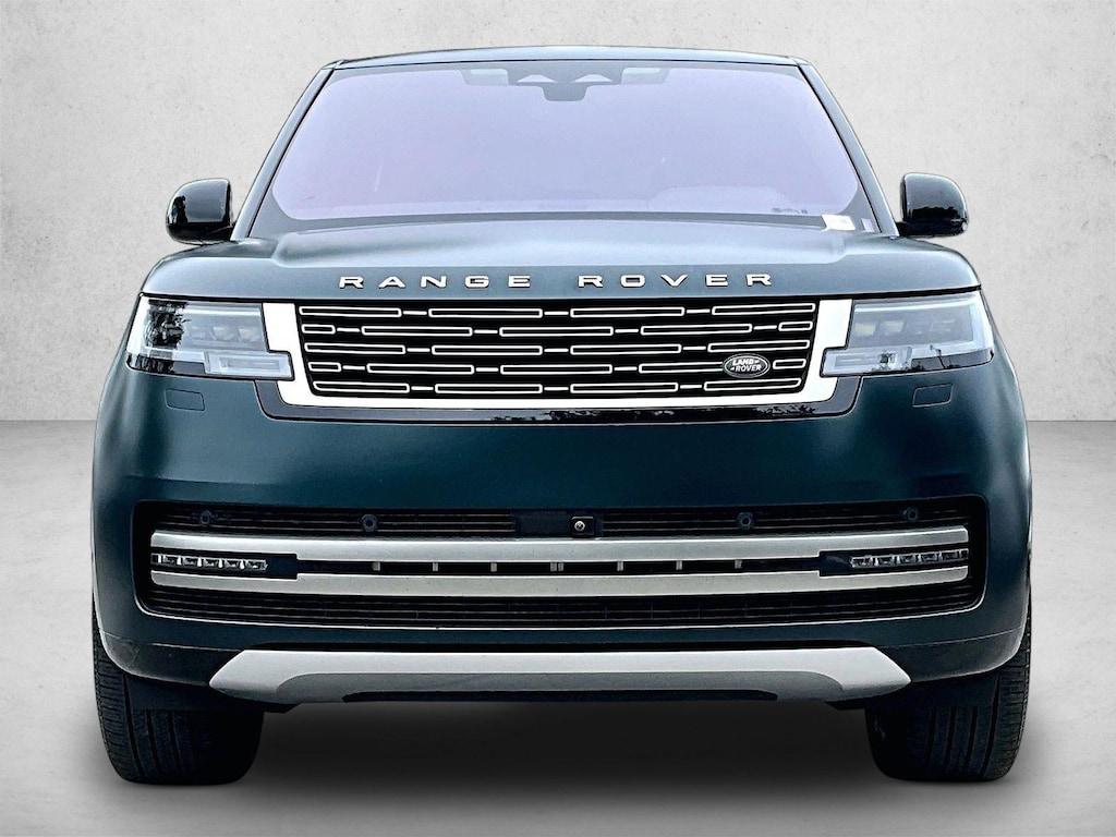 Used 2023 Land Rover Range Rover P530 SE SUV