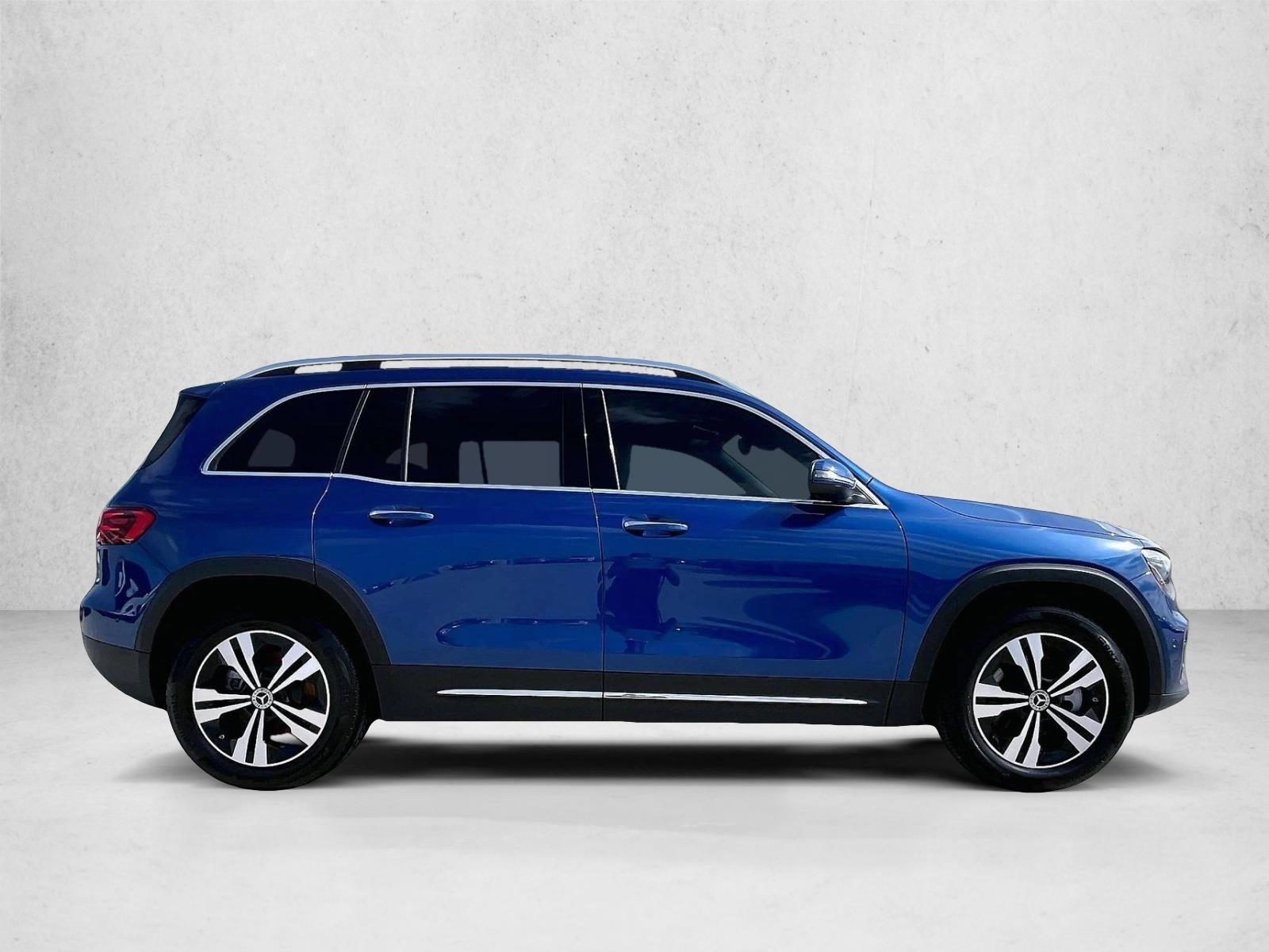 2026 Mercedes-Benz GLB GLB 250 - Photo 5
