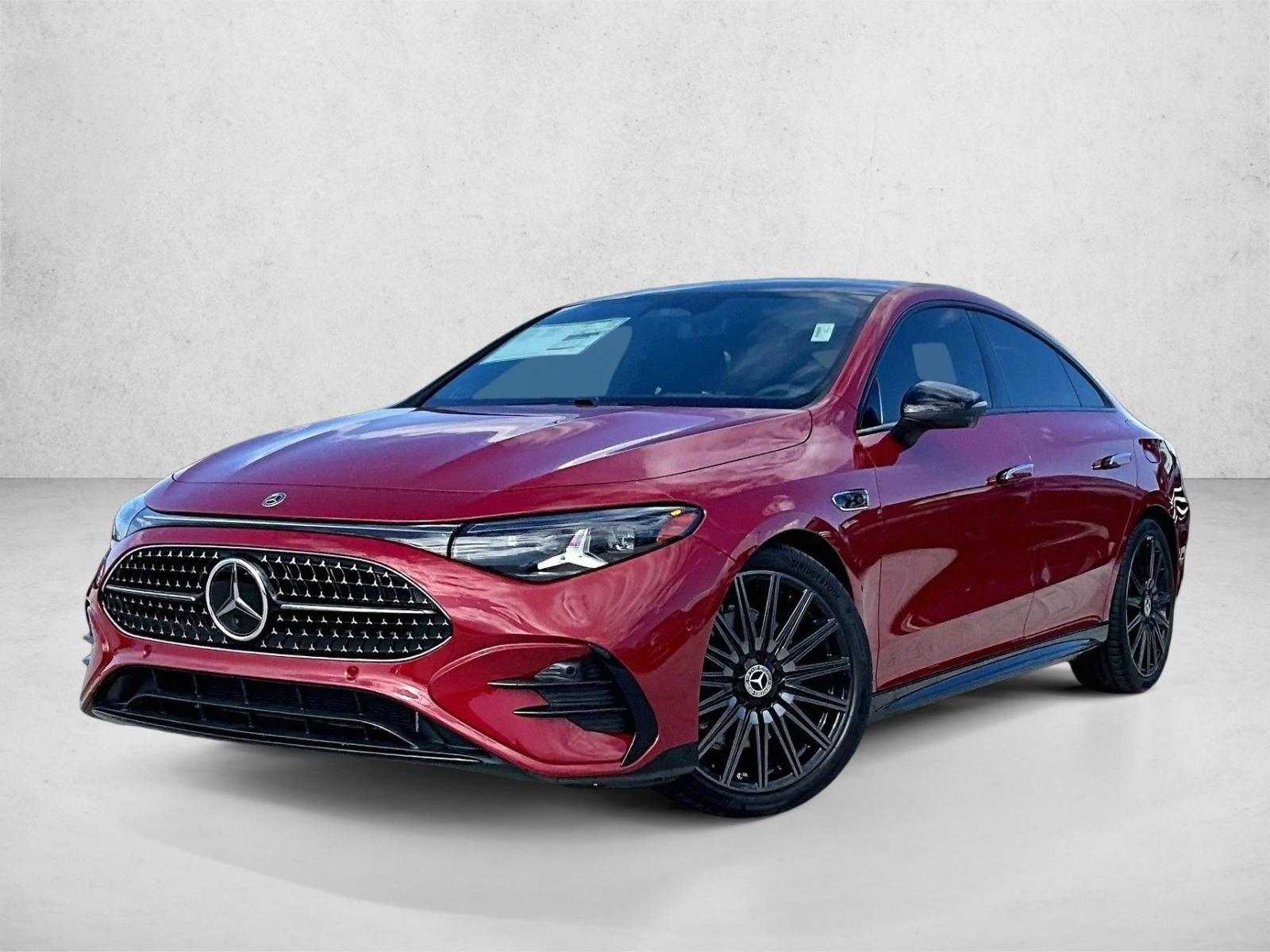  Mercedes-Benz CLA 220